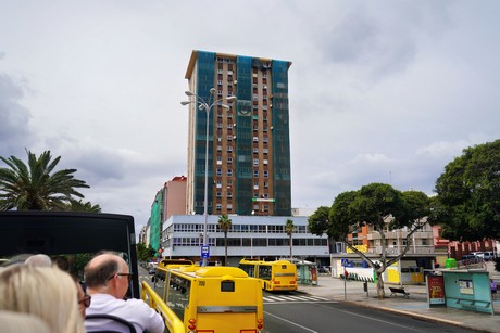 Las Palmas de Gran Canaria
